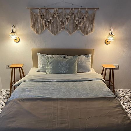 Arden'S House Bed & Breakfast Bodrum Dış mekan fotoğraf