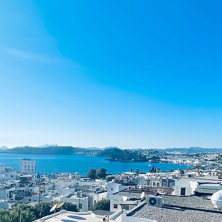 Arden'S House Bed & Breakfast Bodrum Dış mekan fotoğraf