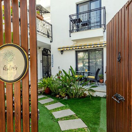 Arden'S House Bed & Breakfast Bodrum Dış mekan fotoğraf
