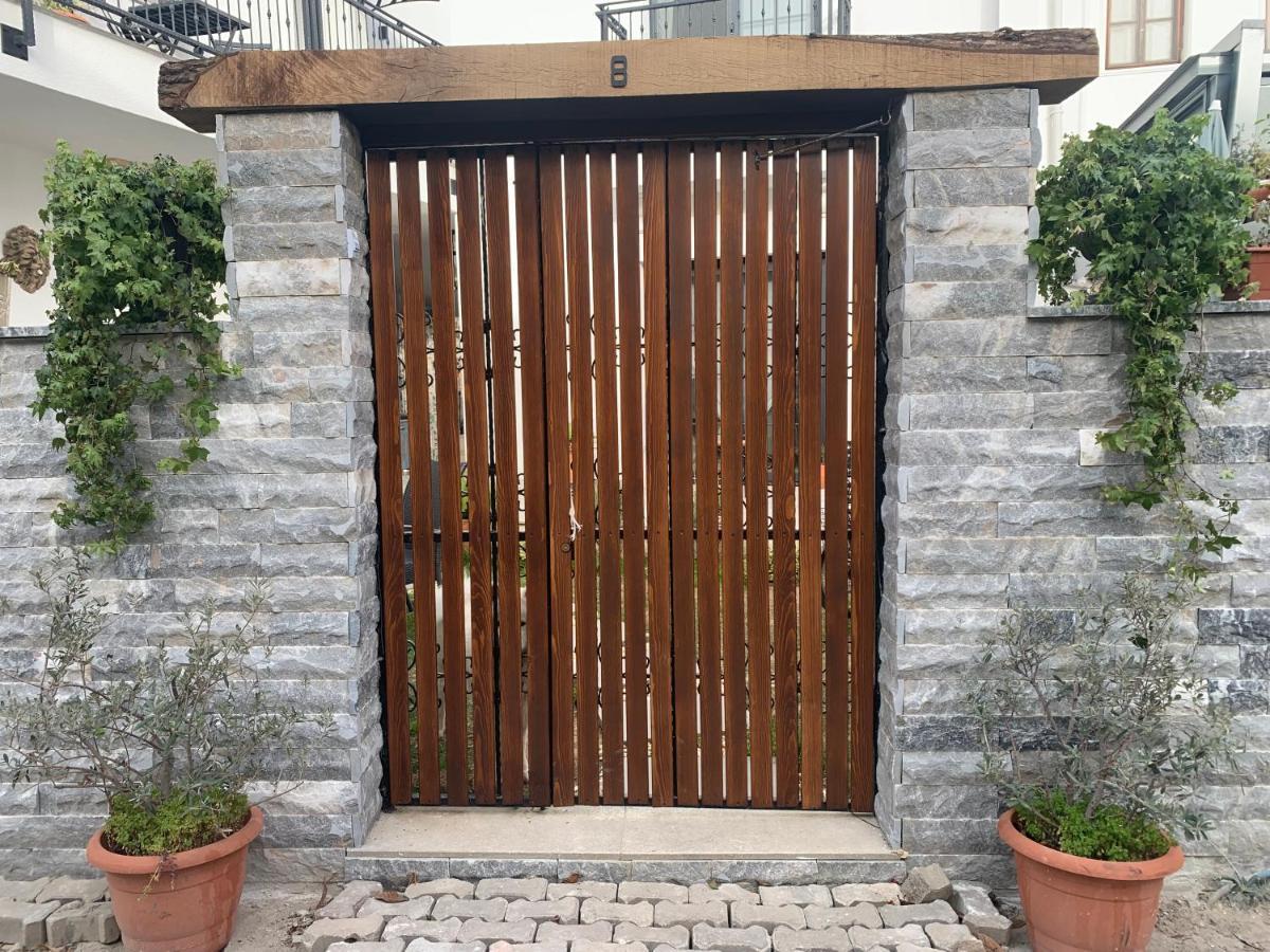 Arden'S House Bed & Breakfast Bodrum Dış mekan fotoğraf