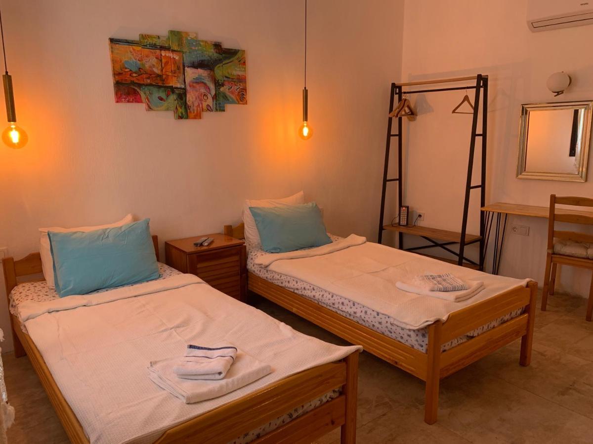 Arden'S House Bed & Breakfast Bodrum Dış mekan fotoğraf