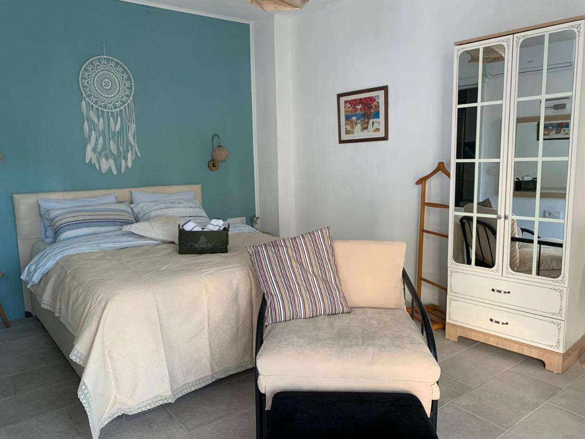 Arden'S House Bed & Breakfast Bodrum Dış mekan fotoğraf