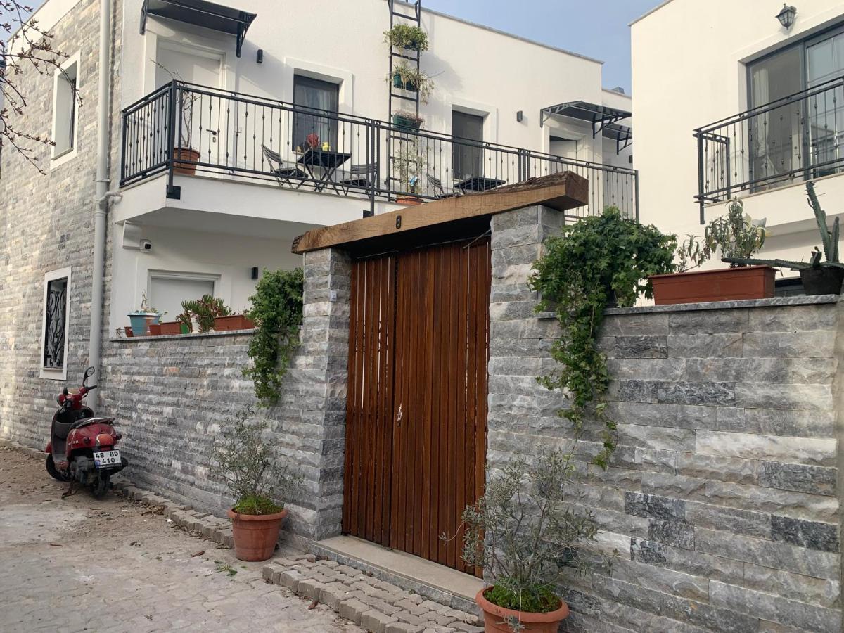 Arden'S House Bed & Breakfast Bodrum Dış mekan fotoğraf
