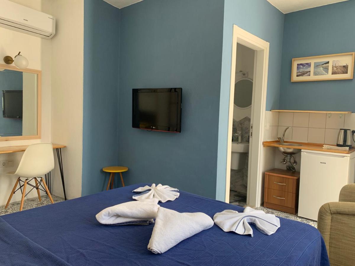 Arden'S House Bed & Breakfast Bodrum Dış mekan fotoğraf