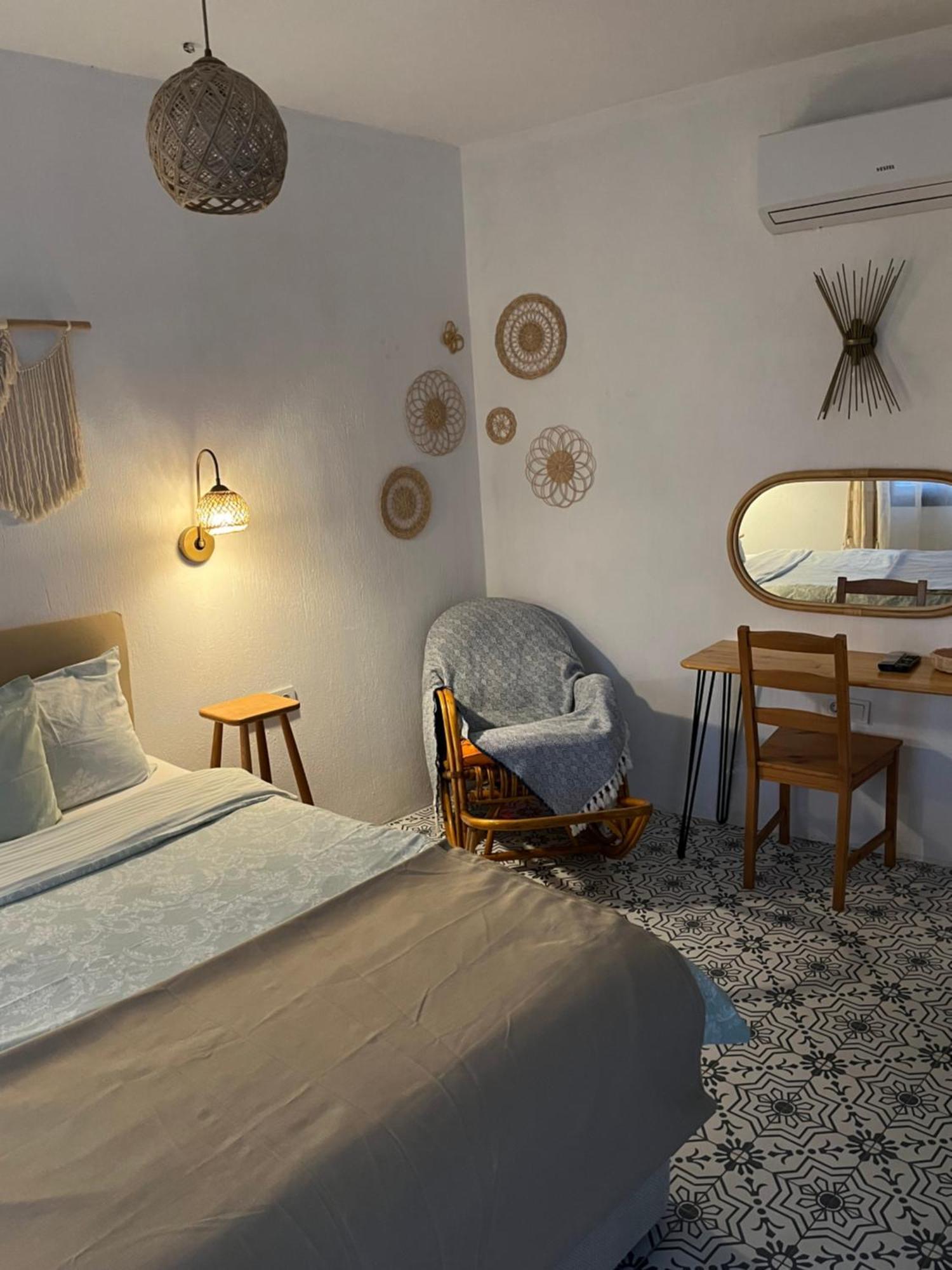 Arden'S House Bed & Breakfast Bodrum Dış mekan fotoğraf