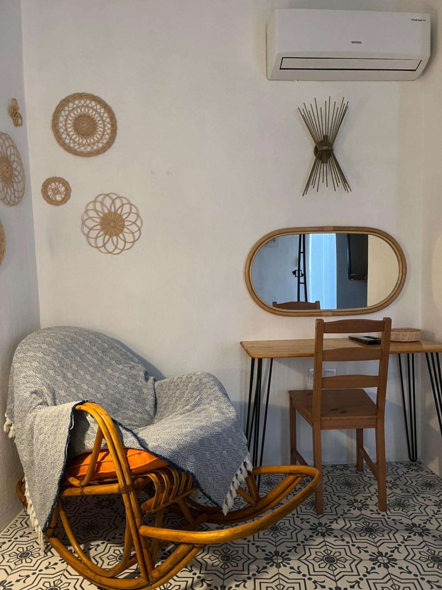 Arden'S House Bed & Breakfast Bodrum Dış mekan fotoğraf