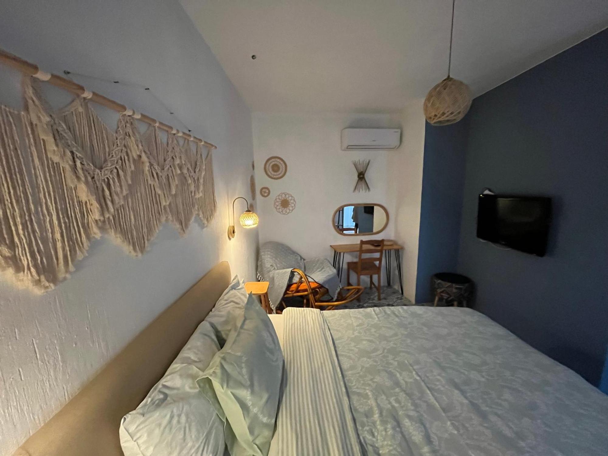 Arden'S House Bed & Breakfast Bodrum Dış mekan fotoğraf