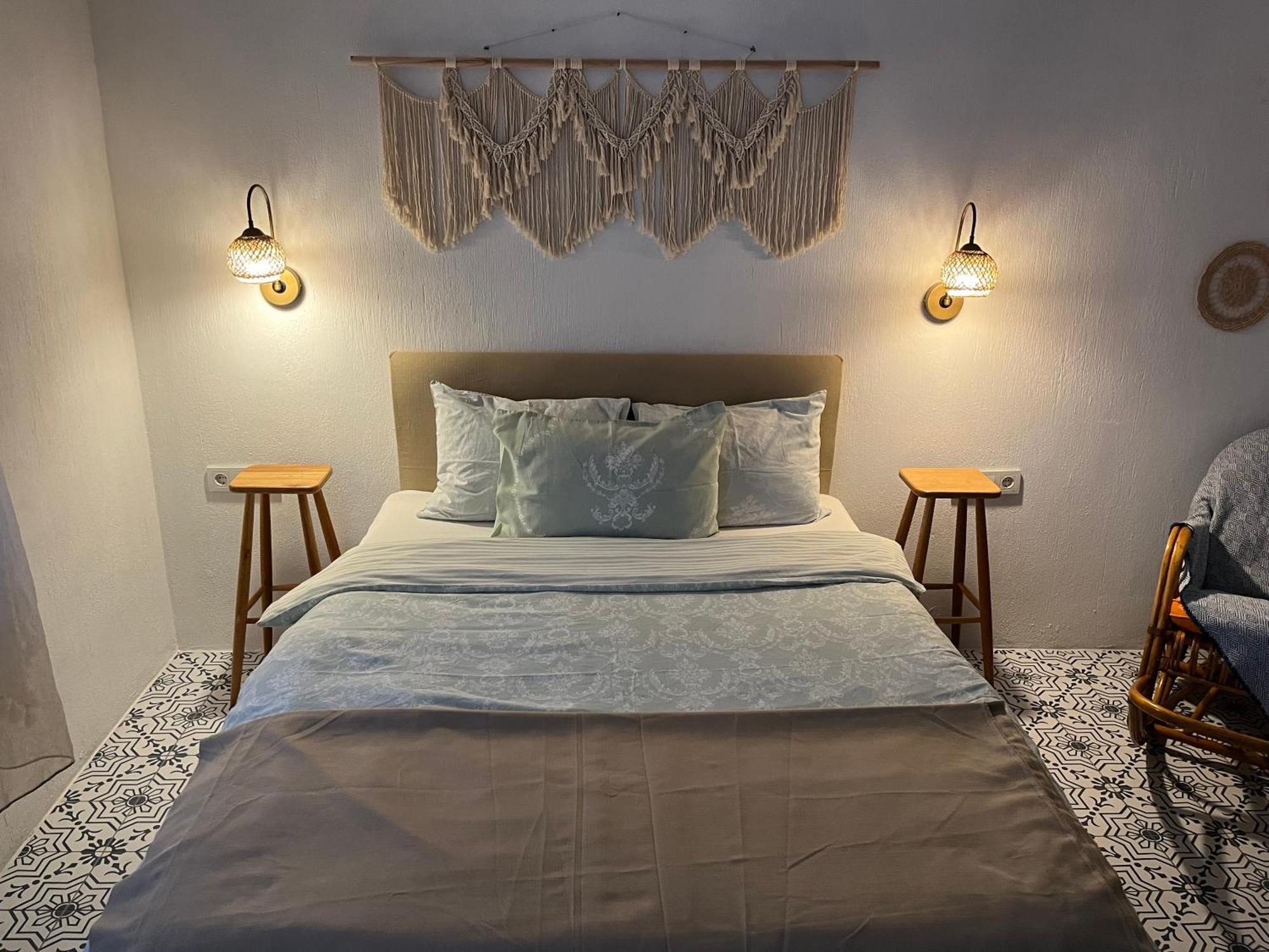 Arden'S House Bed & Breakfast Bodrum Dış mekan fotoğraf