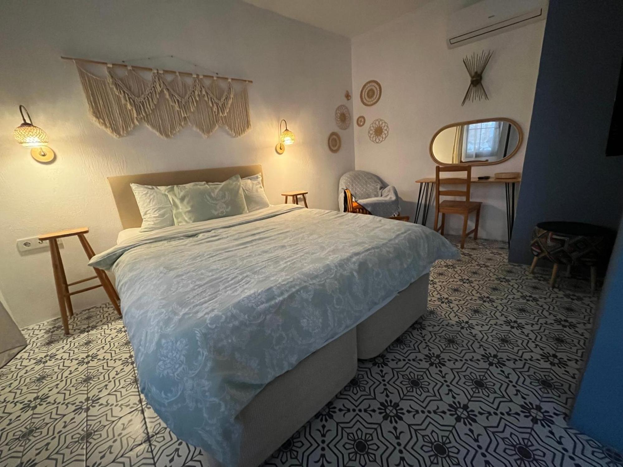 Arden'S House Bed & Breakfast Bodrum Dış mekan fotoğraf