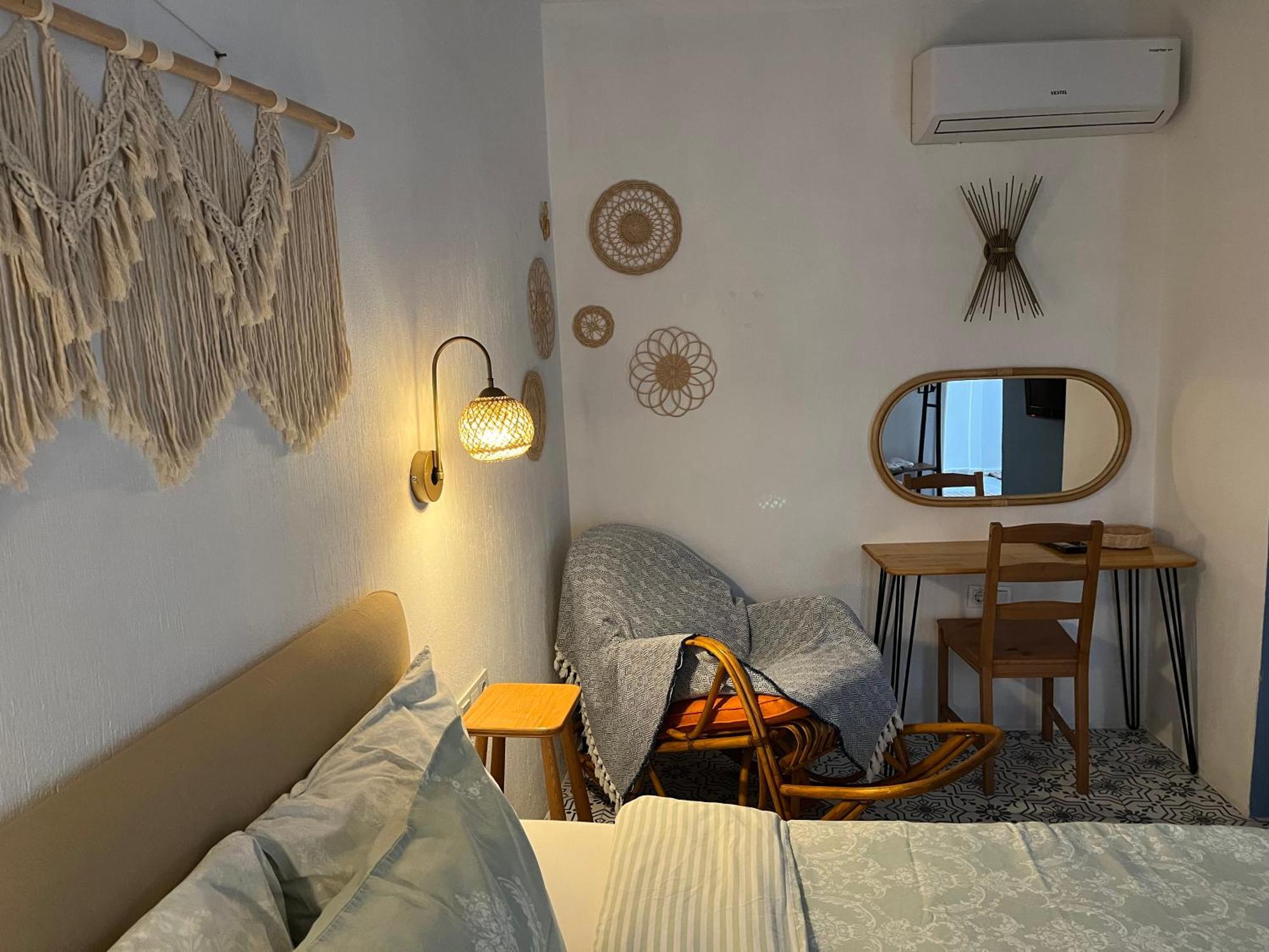 Arden'S House Bed & Breakfast Bodrum Dış mekan fotoğraf