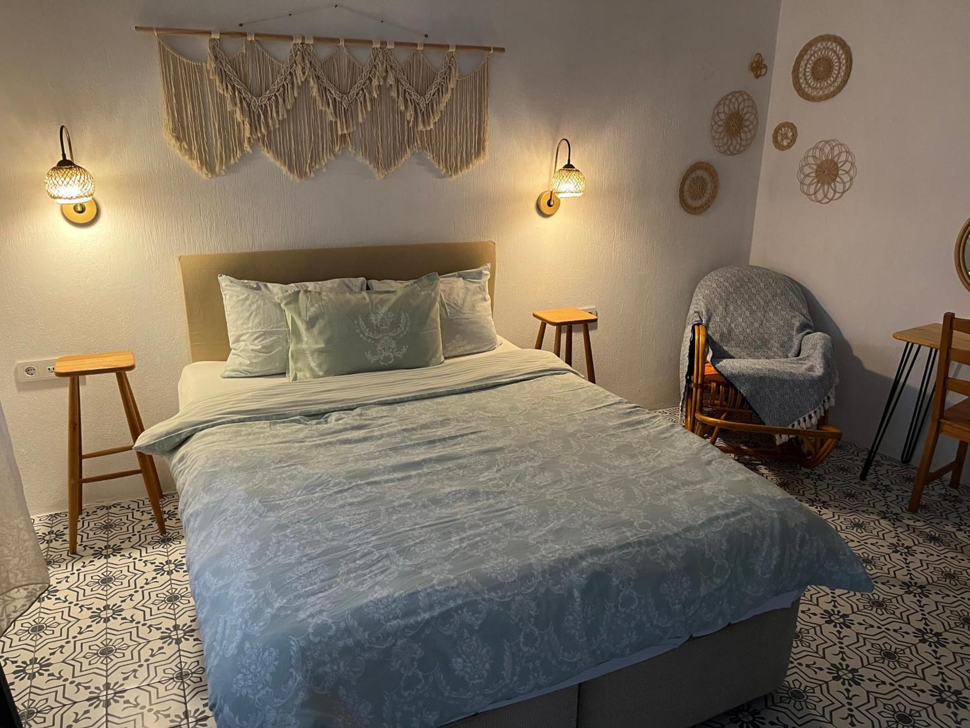 Arden'S House Bed & Breakfast Bodrum Dış mekan fotoğraf