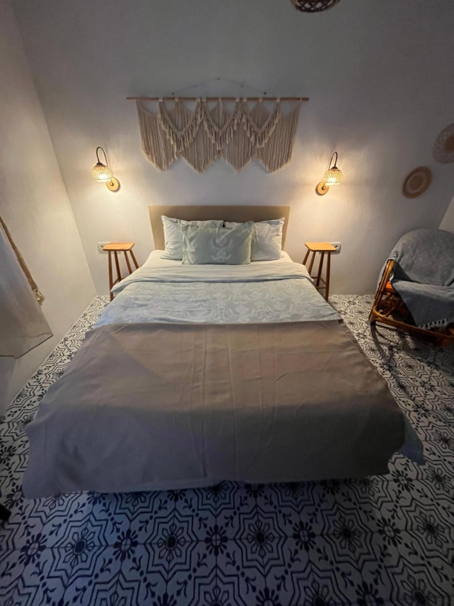 Arden'S House Bed & Breakfast Bodrum Dış mekan fotoğraf