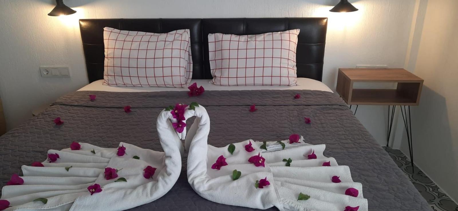 Arden'S House Bed & Breakfast Bodrum Dış mekan fotoğraf