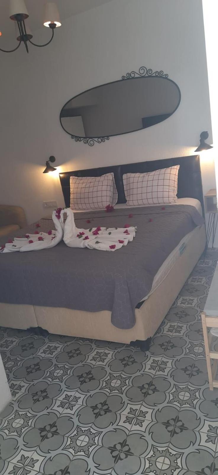 Arden'S House Bed & Breakfast Bodrum Dış mekan fotoğraf