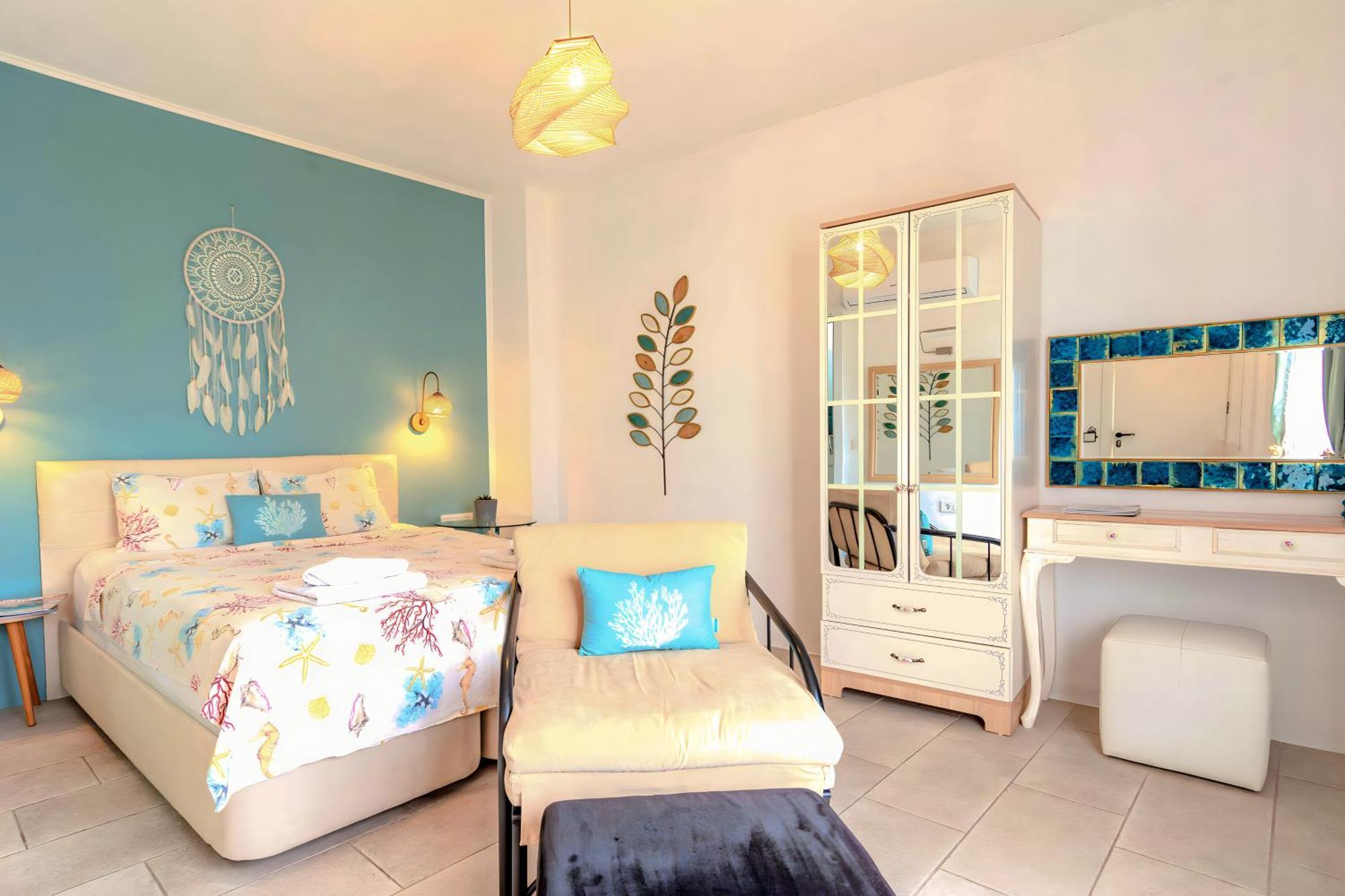 Arden'S House Bed & Breakfast Bodrum Dış mekan fotoğraf