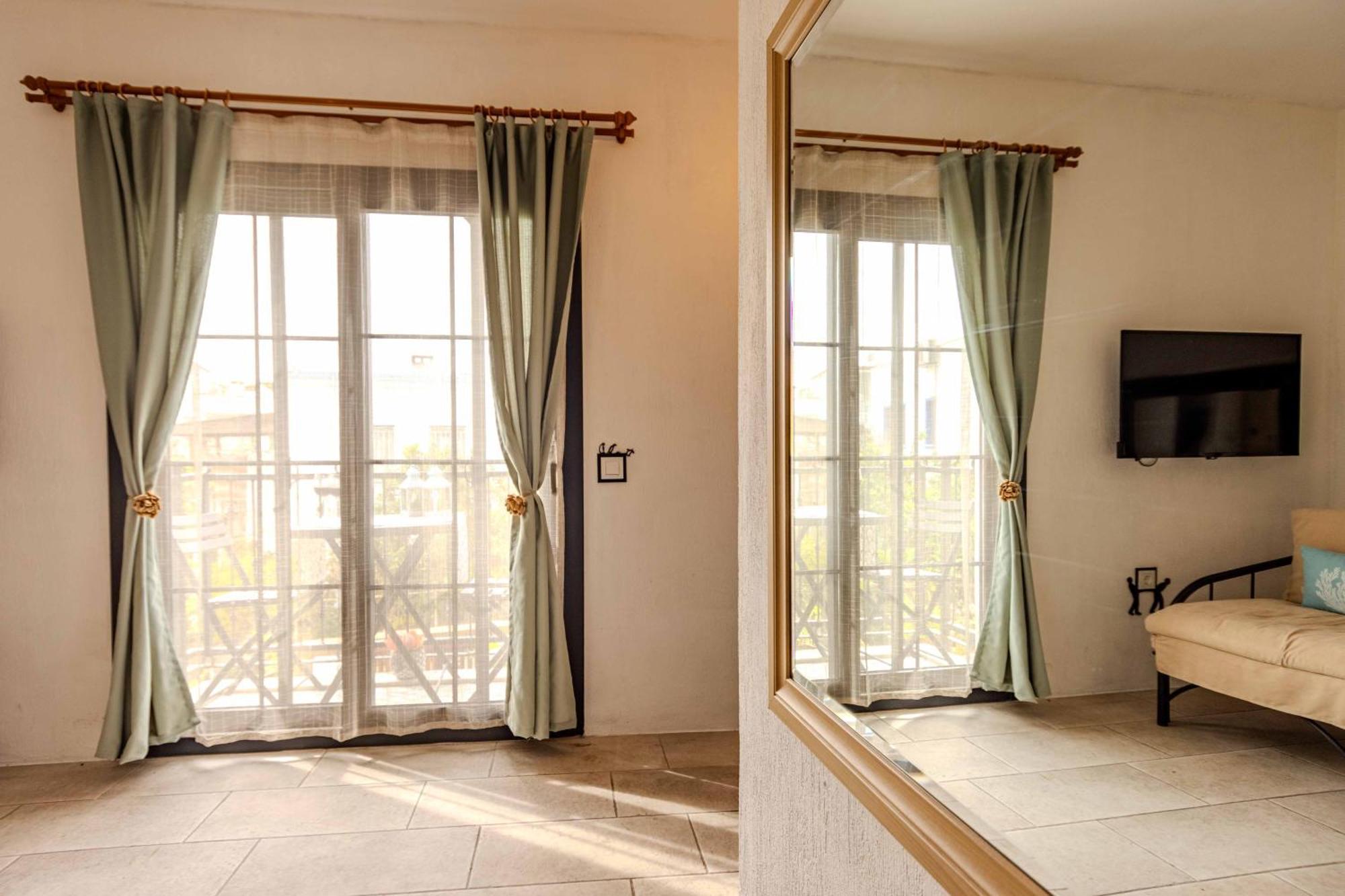 Arden'S House Bed & Breakfast Bodrum Dış mekan fotoğraf