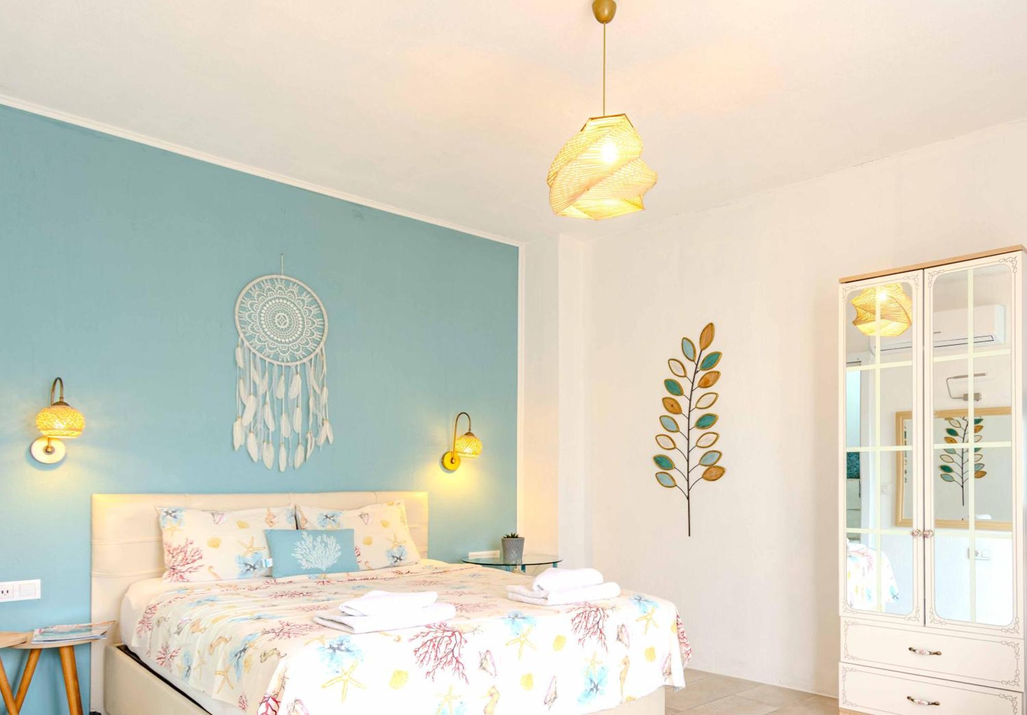 Arden'S House Bed & Breakfast Bodrum Dış mekan fotoğraf