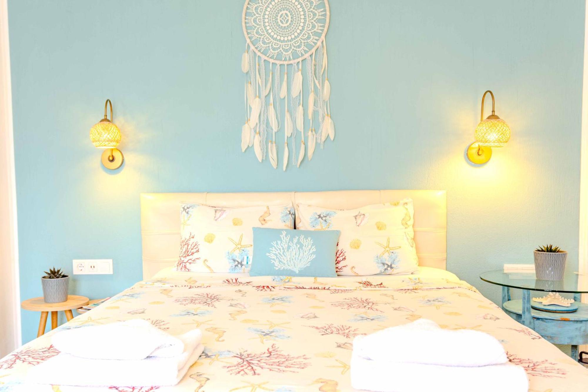 Arden'S House Bed & Breakfast Bodrum Dış mekan fotoğraf