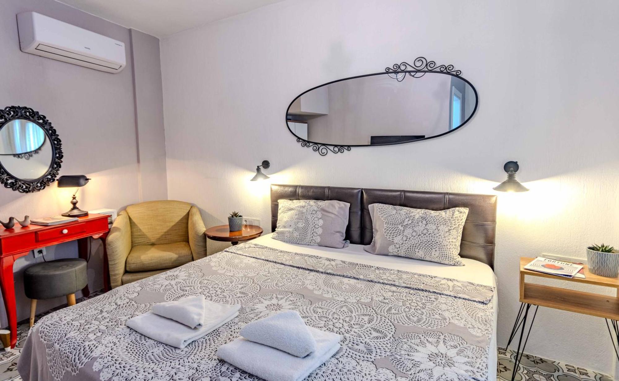Arden'S House Bed & Breakfast Bodrum Dış mekan fotoğraf