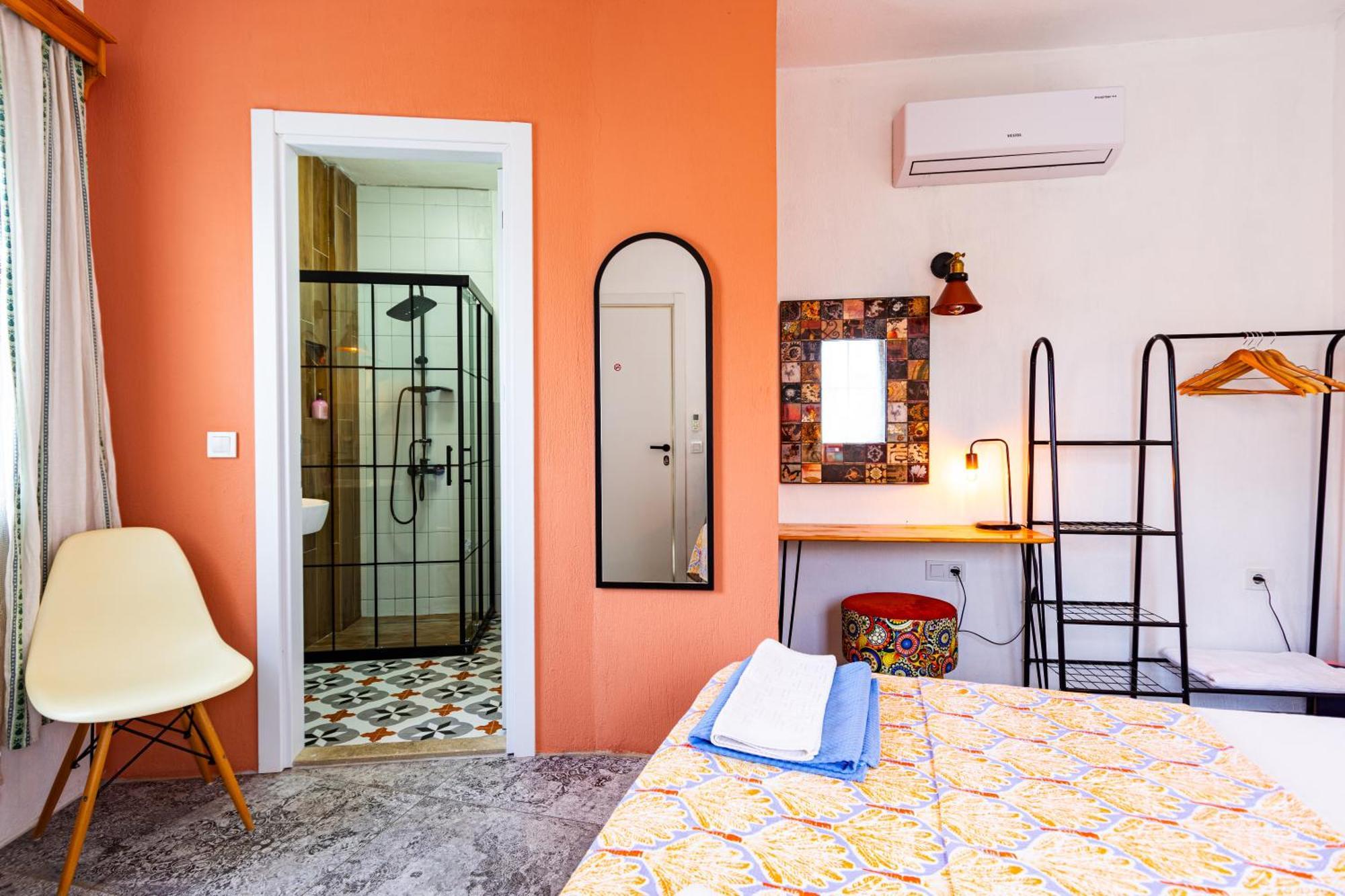 Arden'S House Bed & Breakfast Bodrum Dış mekan fotoğraf