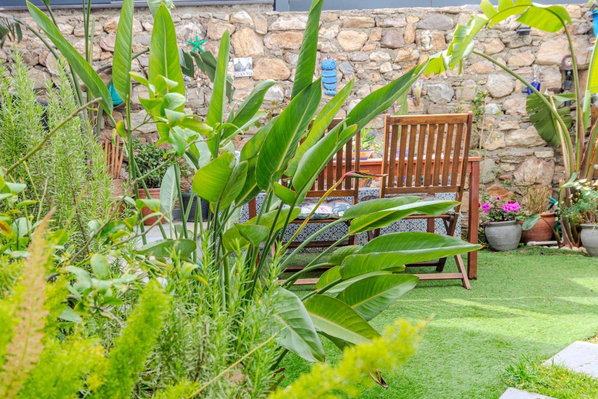 Arden'S House Bed & Breakfast Bodrum Dış mekan fotoğraf