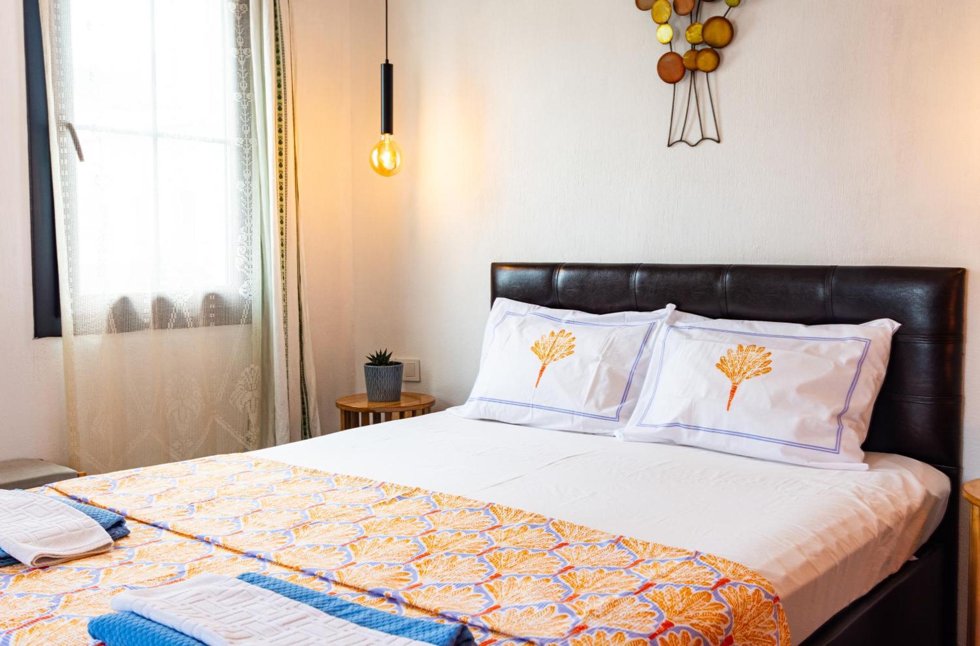 Arden'S House Bed & Breakfast Bodrum Dış mekan fotoğraf
