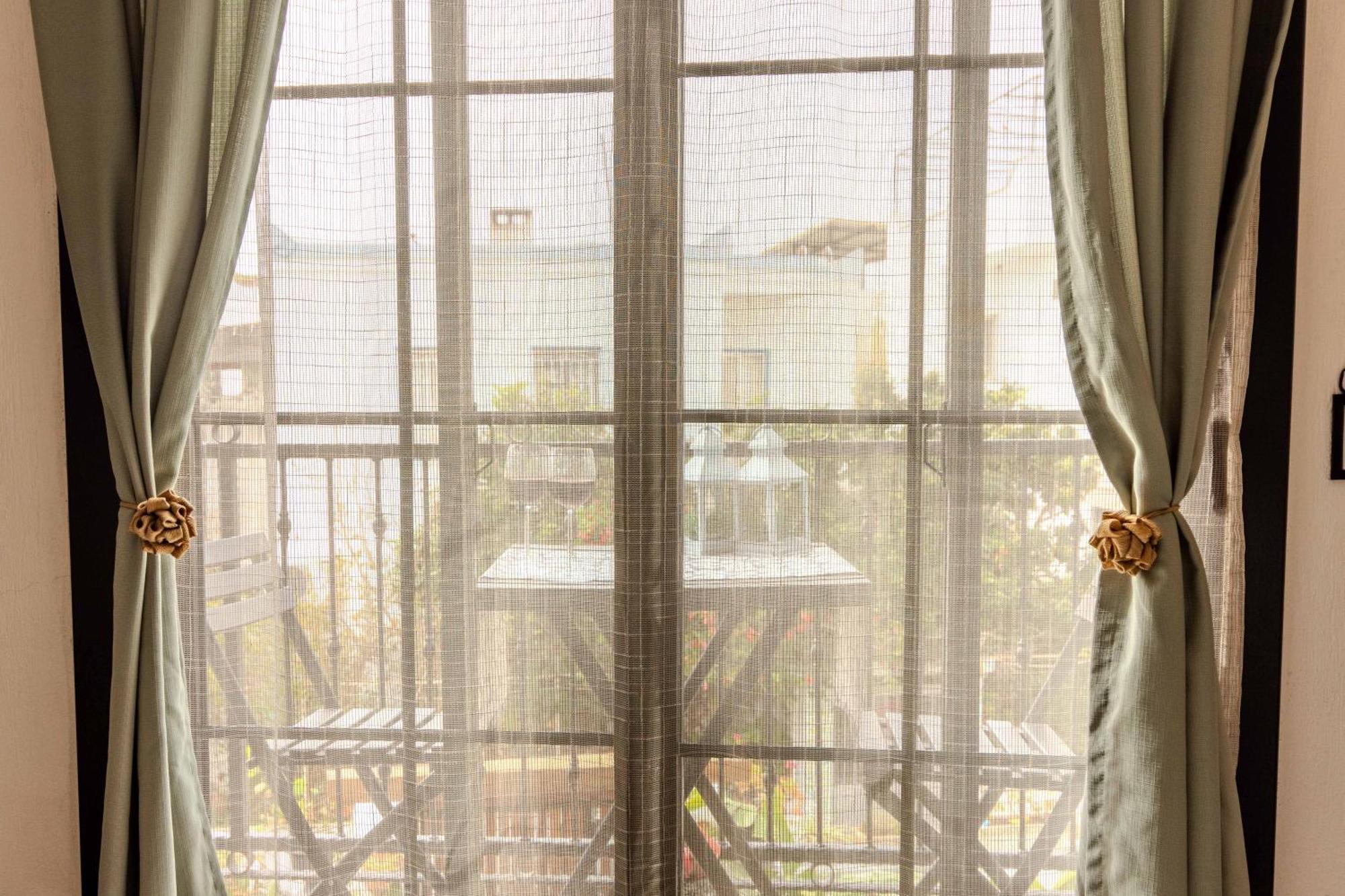 Arden'S House Bed & Breakfast Bodrum Dış mekan fotoğraf