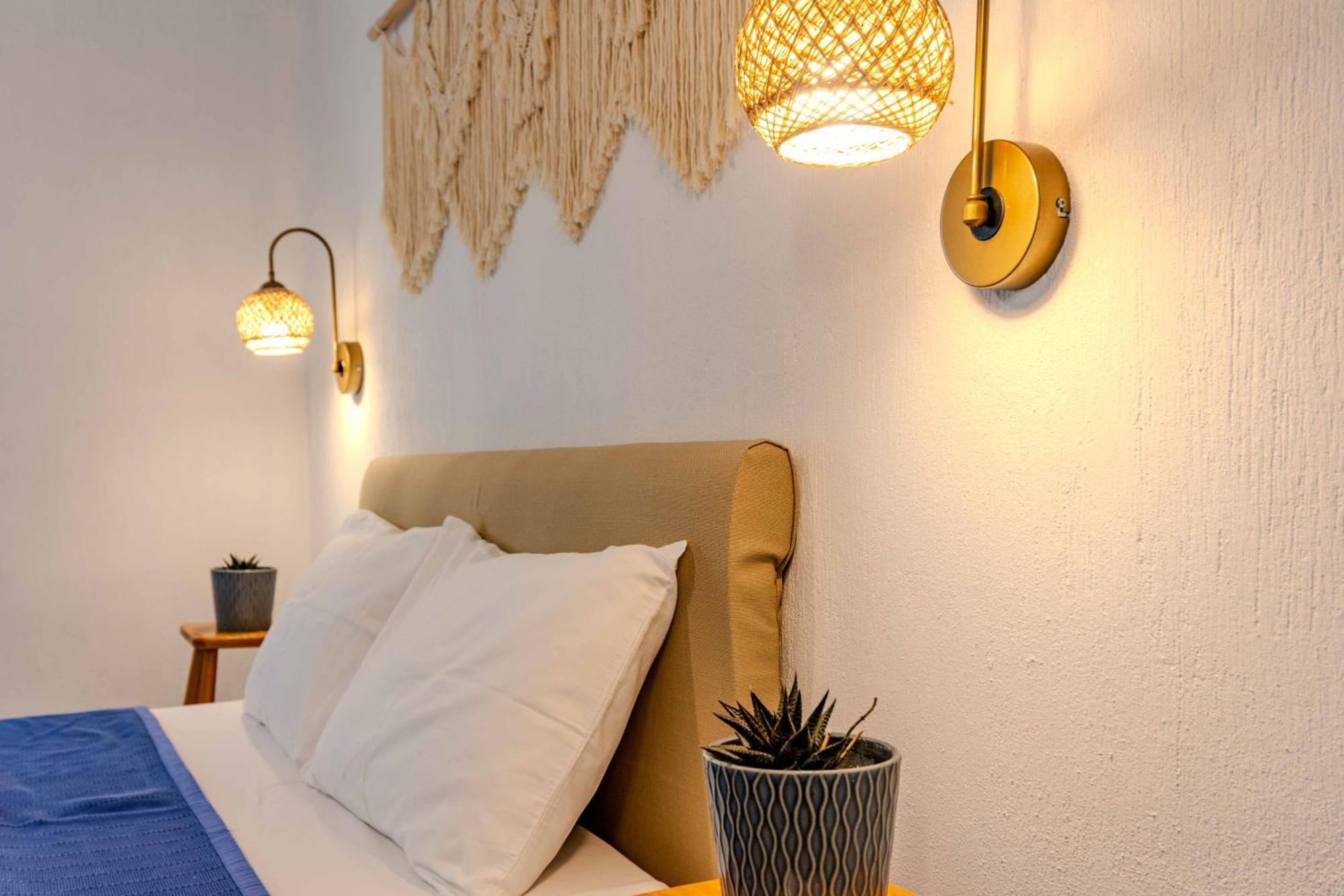 Arden'S House Bed & Breakfast Bodrum Dış mekan fotoğraf