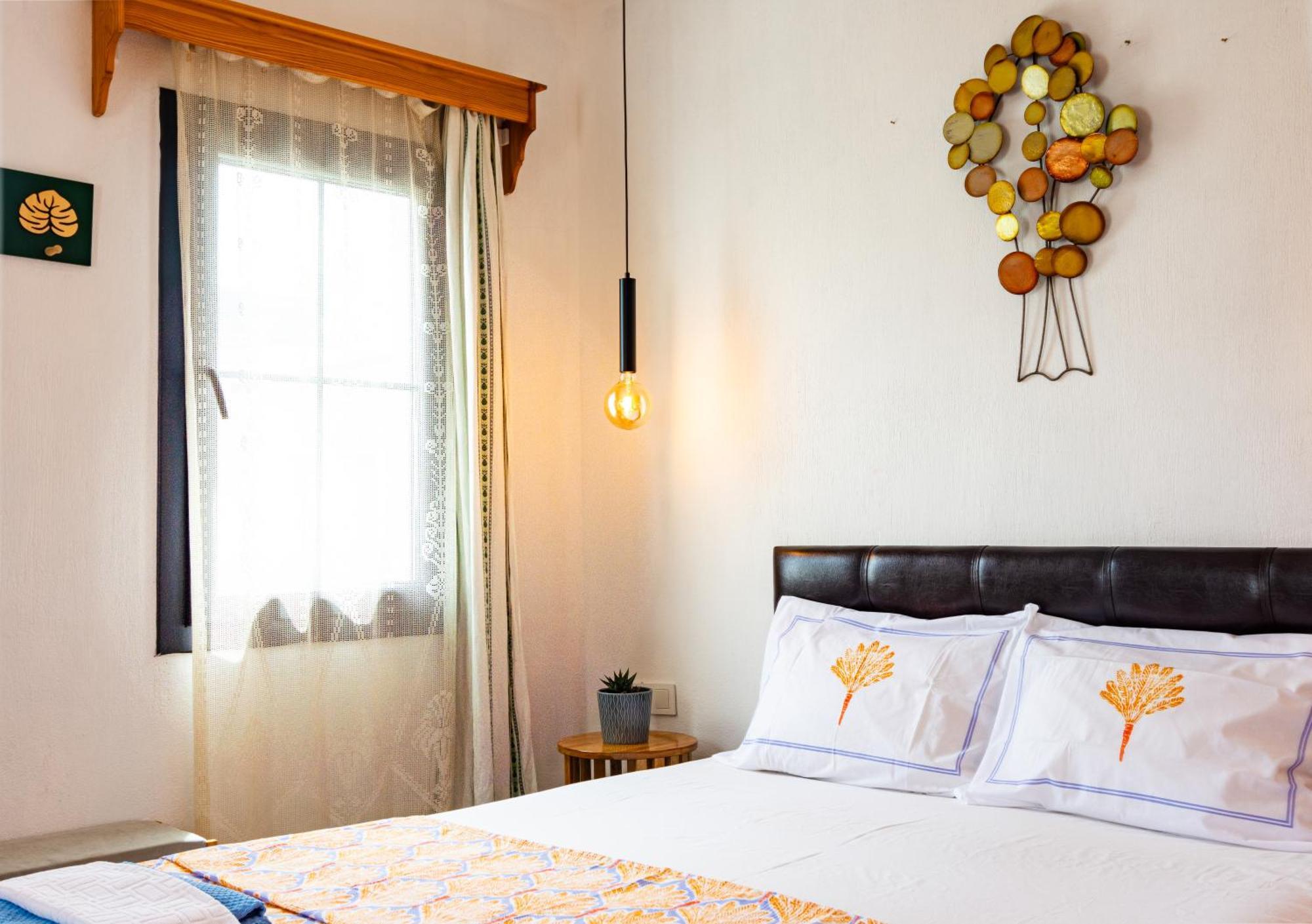 Arden'S House Bed & Breakfast Bodrum Dış mekan fotoğraf