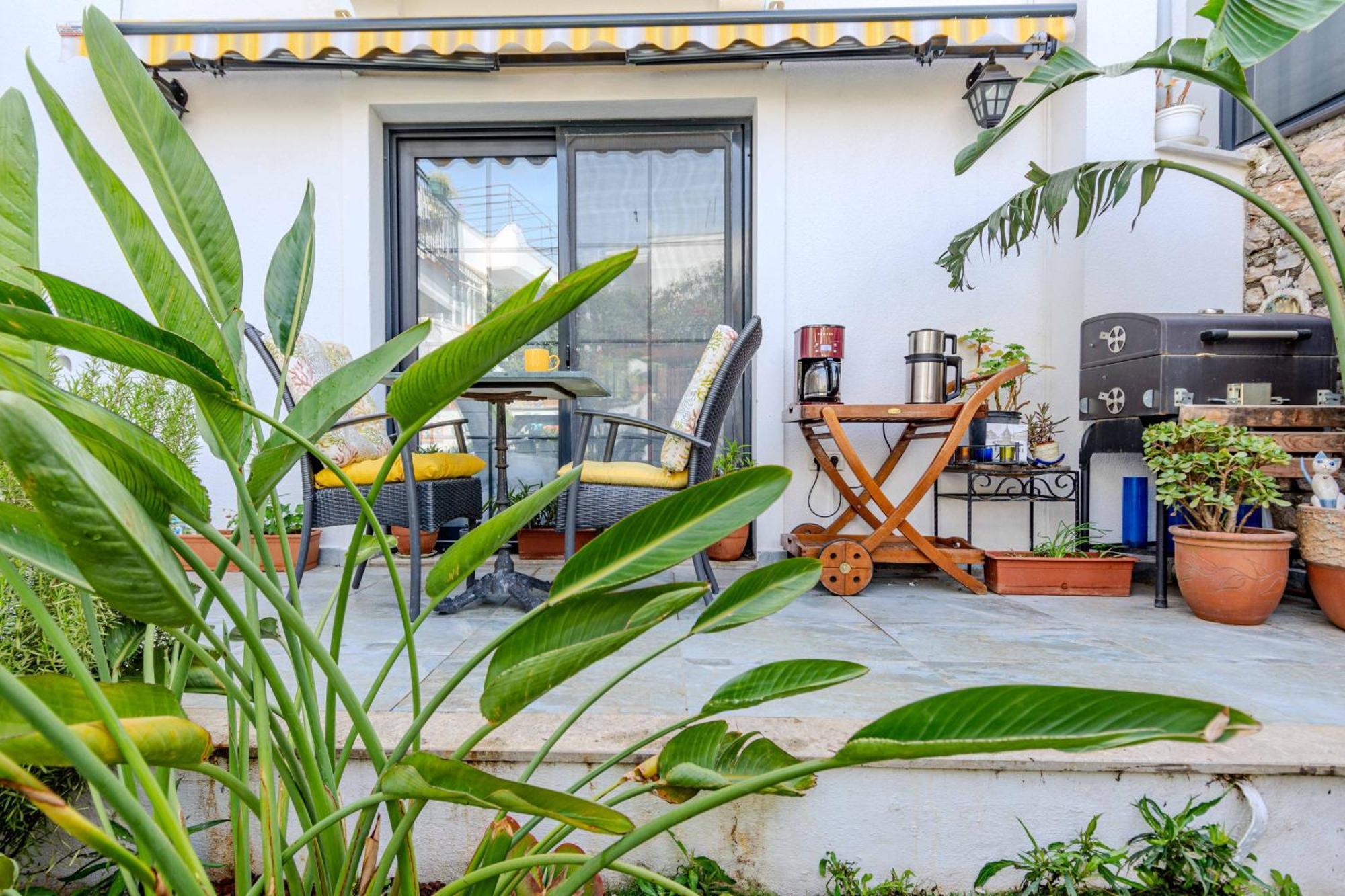 Arden'S House Bed & Breakfast Bodrum Dış mekan fotoğraf