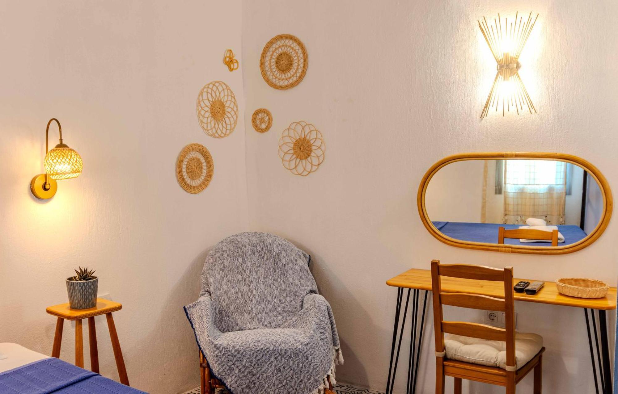 Arden'S House Bed & Breakfast Bodrum Dış mekan fotoğraf