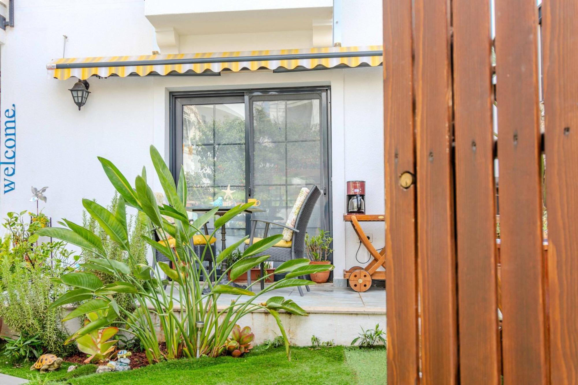 Arden'S House Bed & Breakfast Bodrum Dış mekan fotoğraf