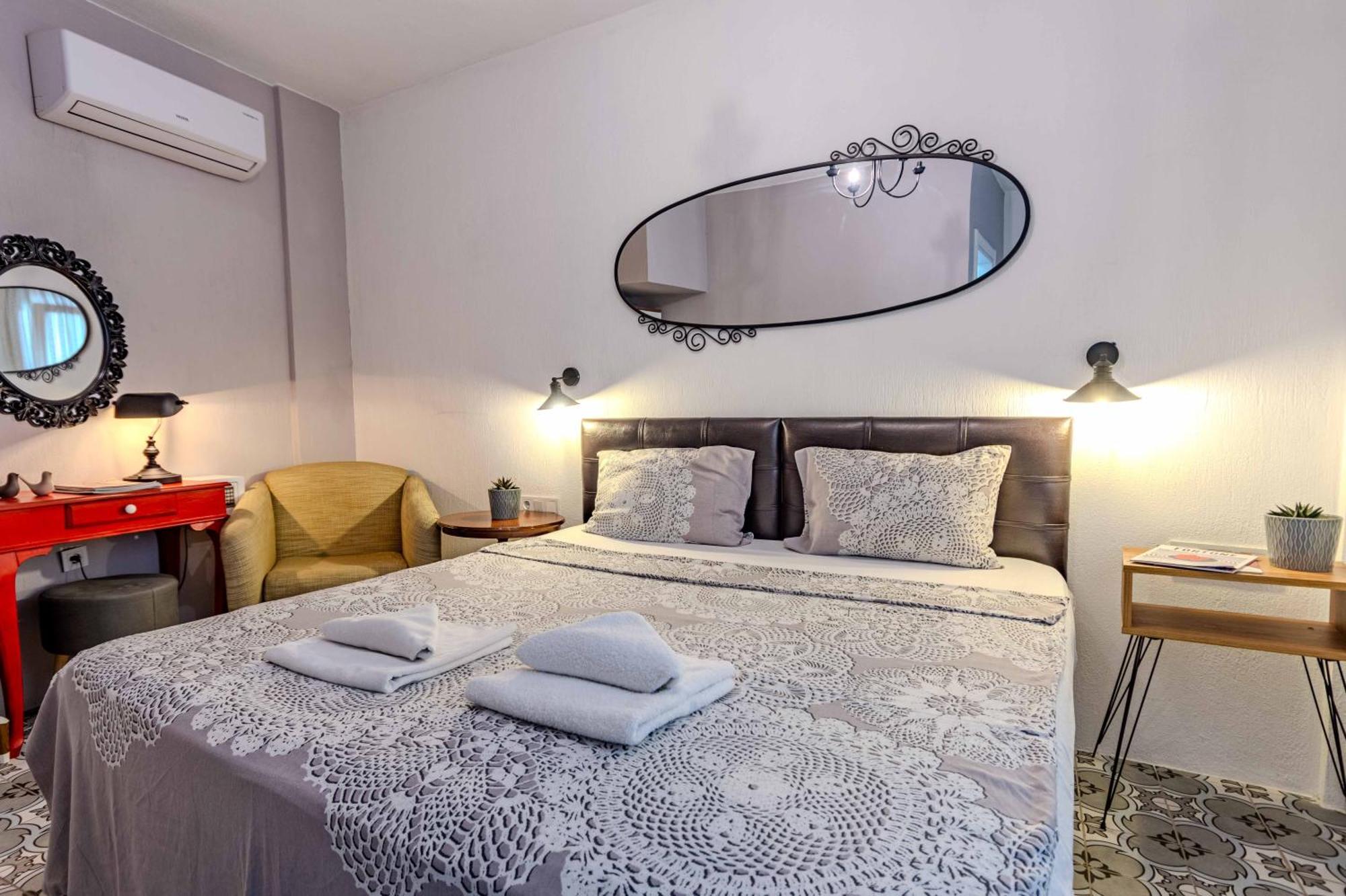 Arden'S House Bed & Breakfast Bodrum Dış mekan fotoğraf