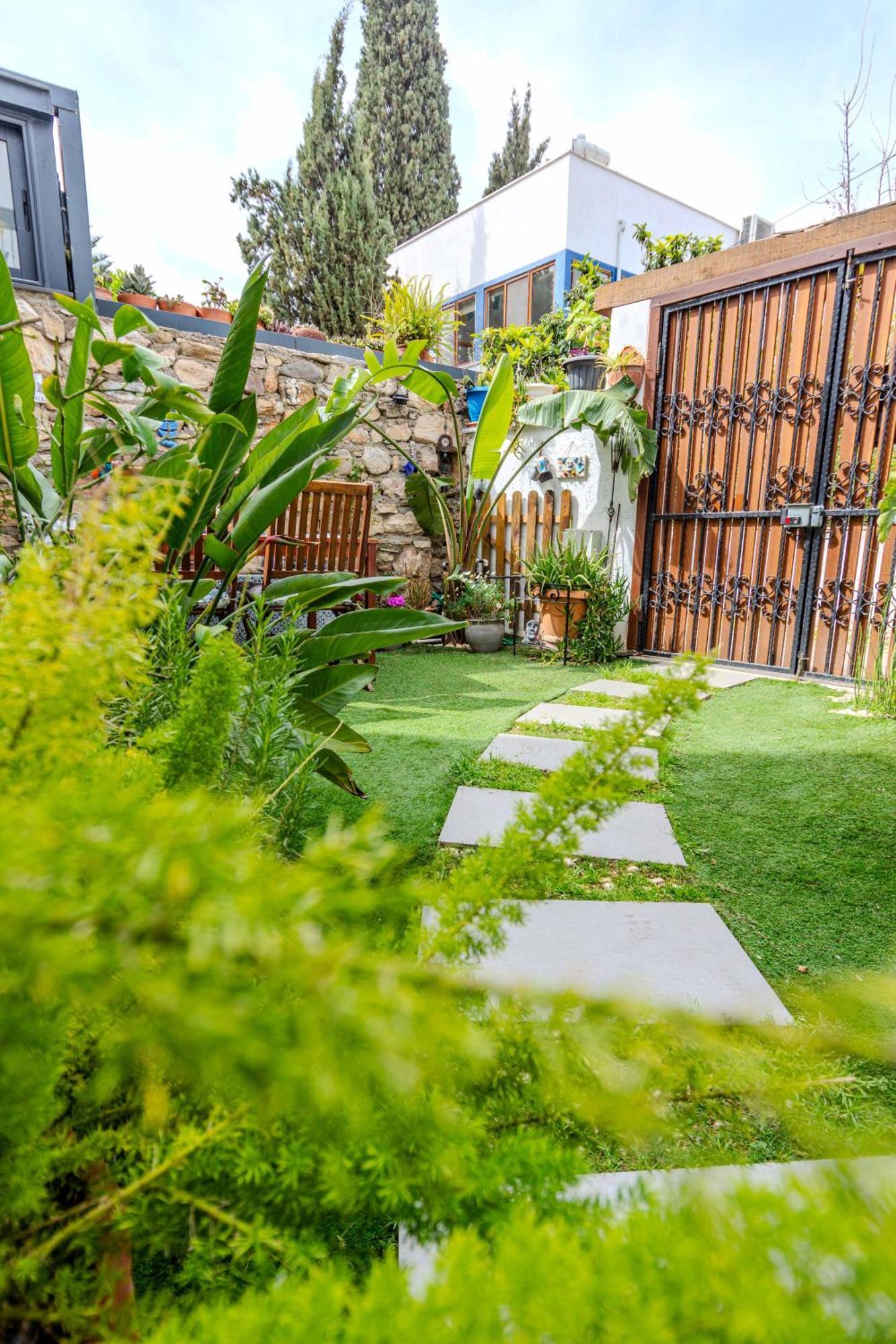 Arden'S House Bed & Breakfast Bodrum Dış mekan fotoğraf