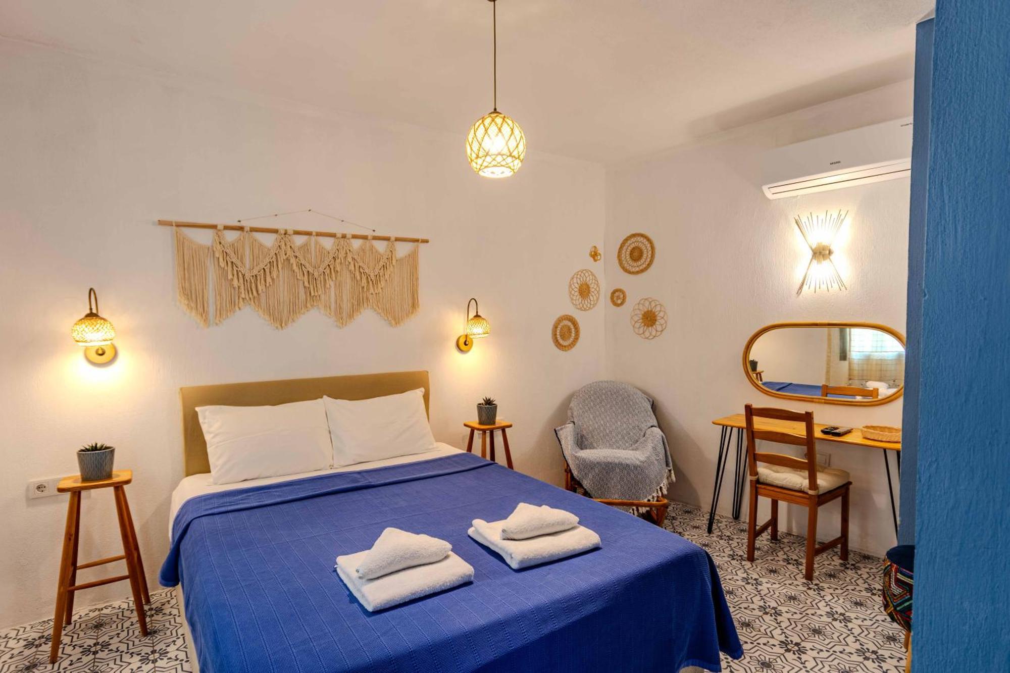 Arden'S House Bed & Breakfast Bodrum Dış mekan fotoğraf