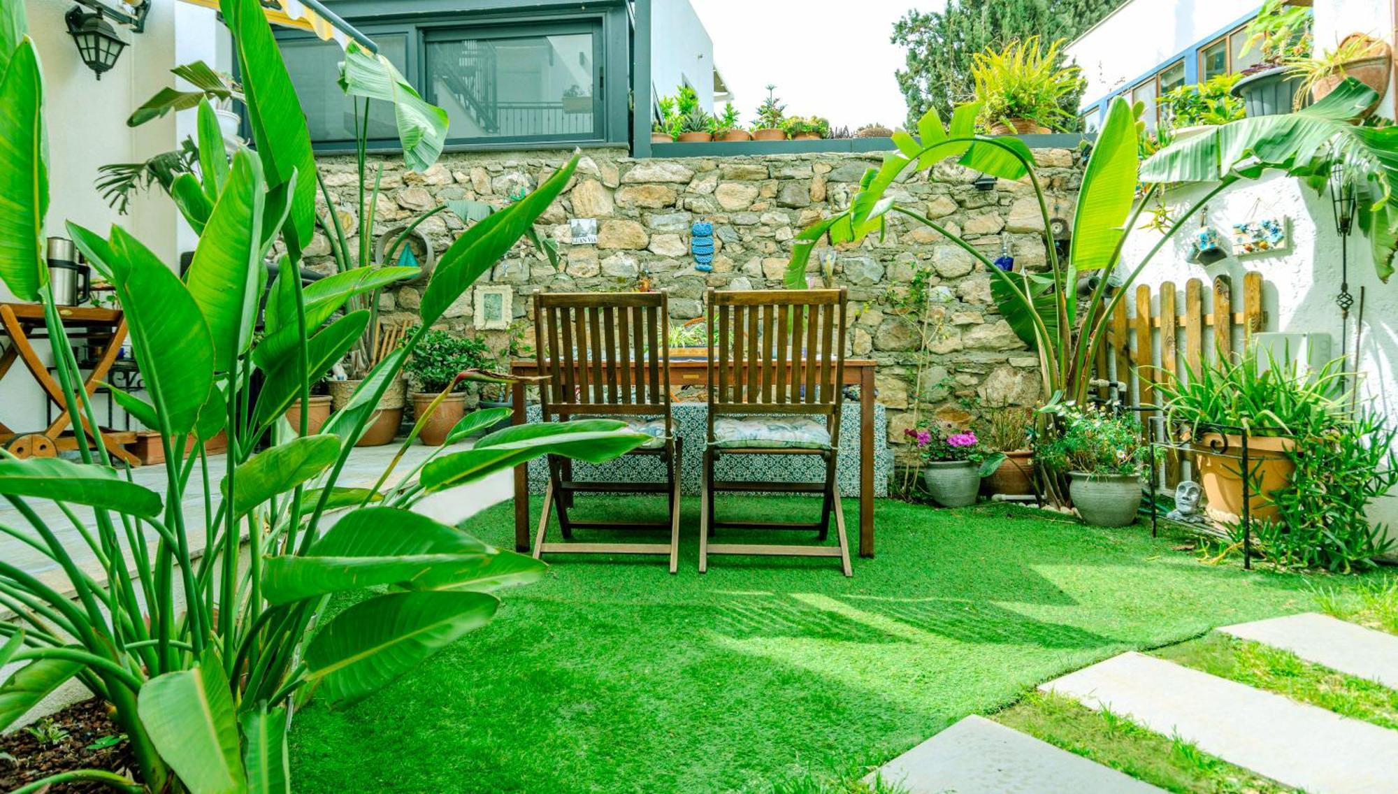 Arden'S House Bed & Breakfast Bodrum Dış mekan fotoğraf