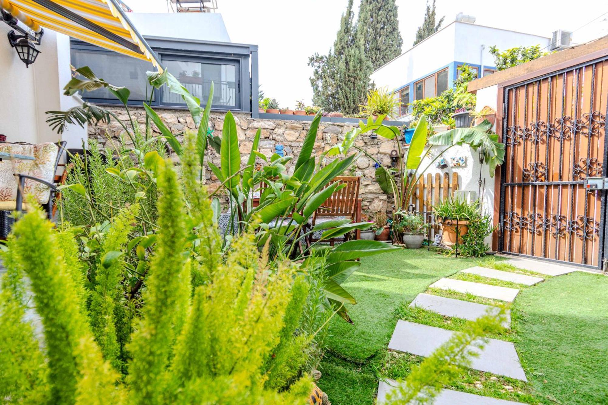 Arden'S House Bed & Breakfast Bodrum Dış mekan fotoğraf